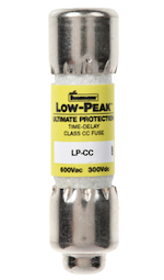 Bussmann LP-CC Fuse