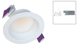 Cooper Lighting LCR2