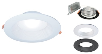 Cooper Lighting LT series