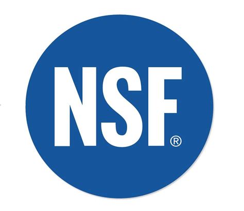 NSF logo