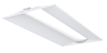 Lithonia 2x4 LED STACK