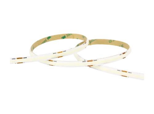 SL ID 30K LP XX A8 Low Power Indoor 3000K LED Tape Light