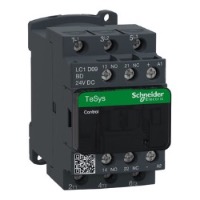 Schneider LC1D09 Contactor