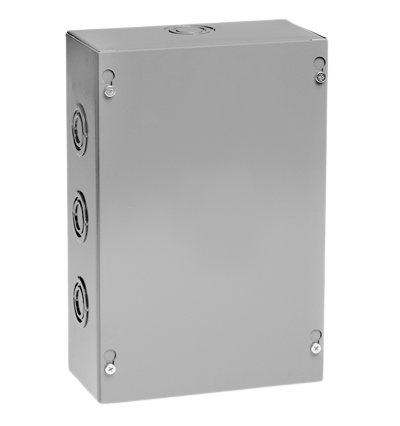 Nema 1 Enclosures